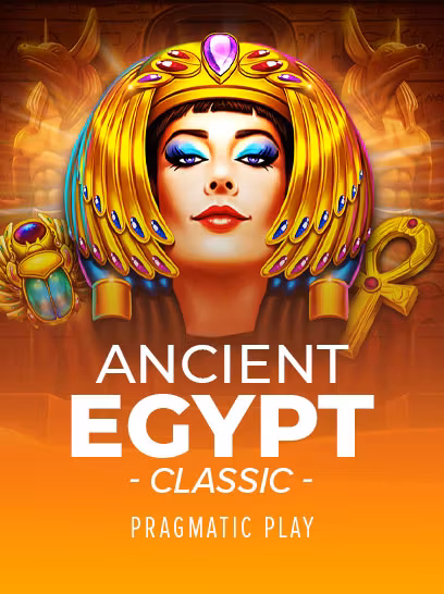ANCIENT EGYPT CLASSIC