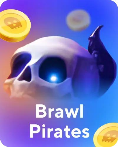 BRAWL PIRATES