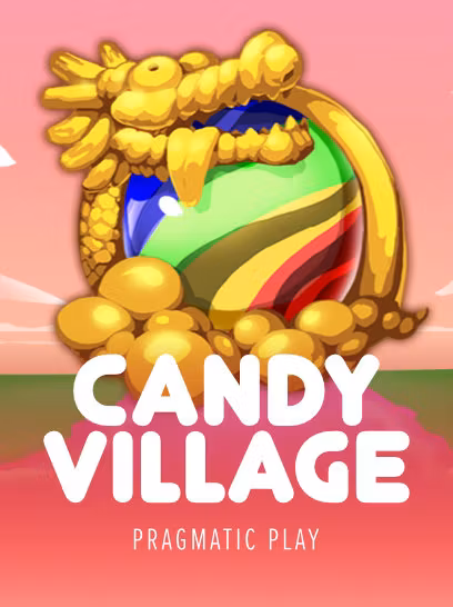 CANDY VILLAGE
