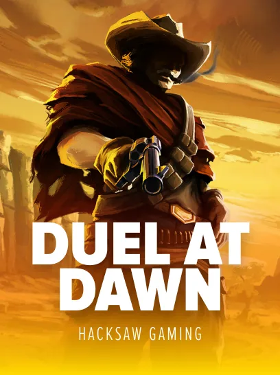 DUEL AT DAWN