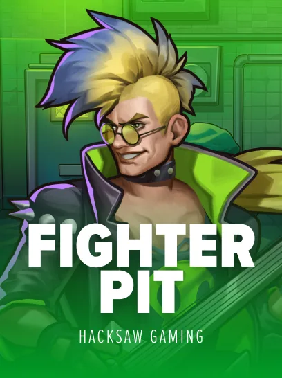 FIGHTER PIT