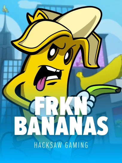 FRKN BANANAS