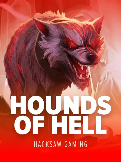 HOUNDS OF HELL