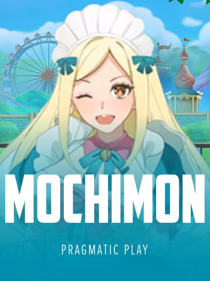 MOCHIMON