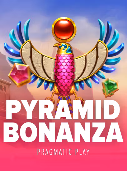 PYRAMID BONANZA