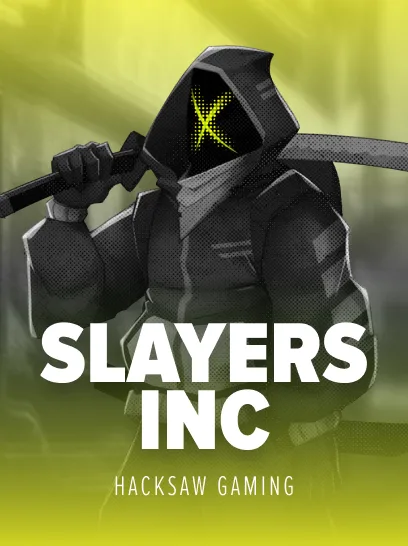 SLAYERS INC