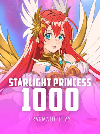 STARLIGHT PRINCESS 1000